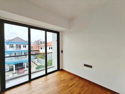 Lorong Marzuki (D14), Semi-Detached #522003471